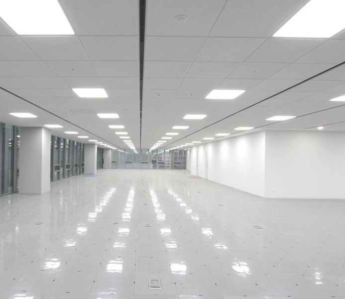   Armstrong RETAIL board 600x600x12