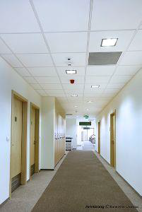   Armstrong RETAIL NG board 600x600x12