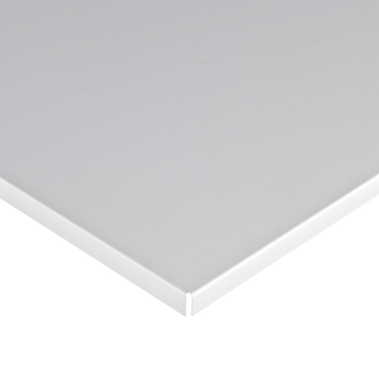   ARMSTRONG Board Lay-in Bioguard Plain 