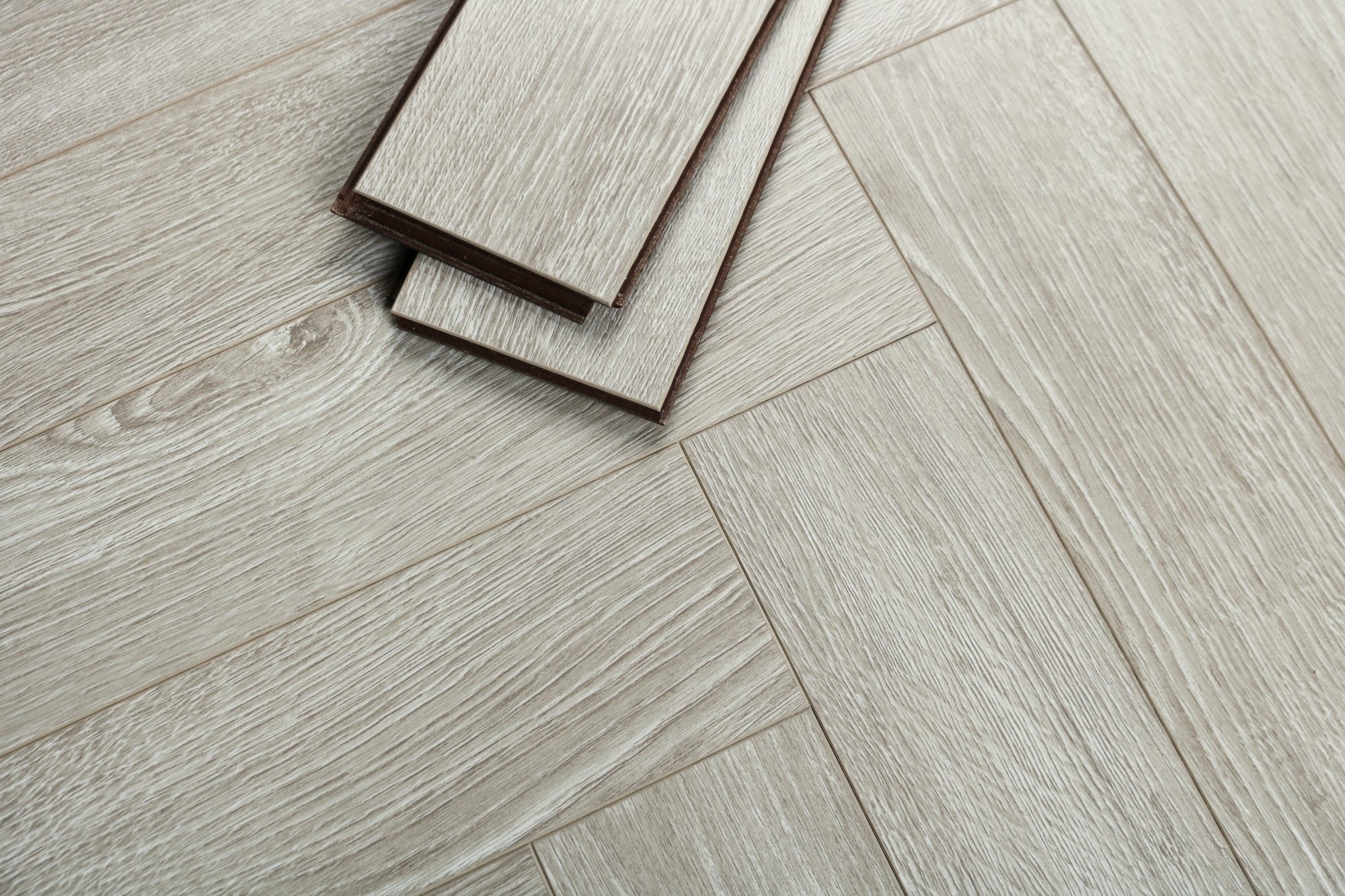  Hessen Floor Grand Evolution 34  