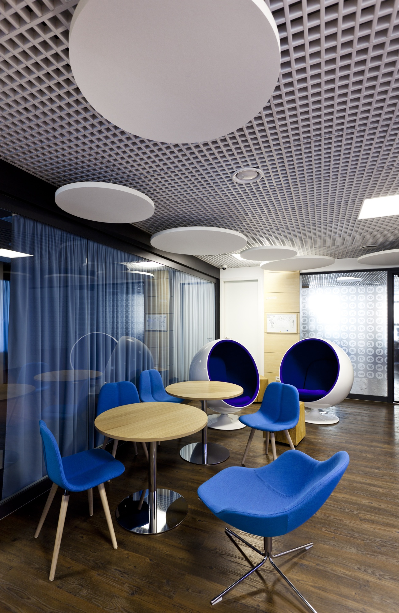 Потолок решетка Грильято GL 24 Потолок решетка Грильято GL 24