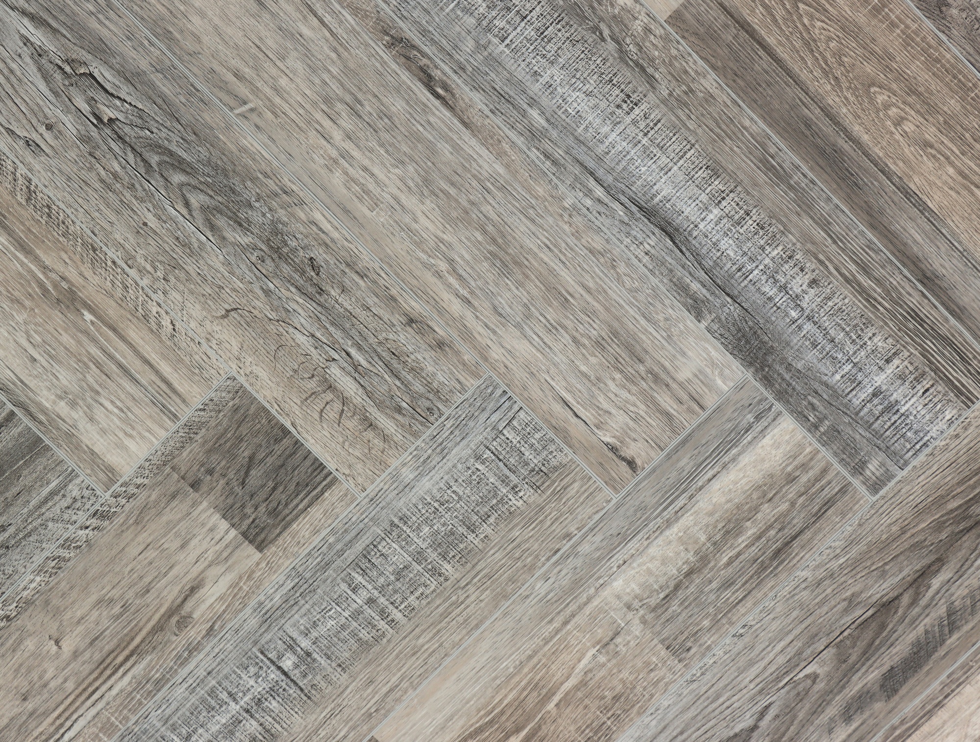  SPC CronaFloor Herringbone  