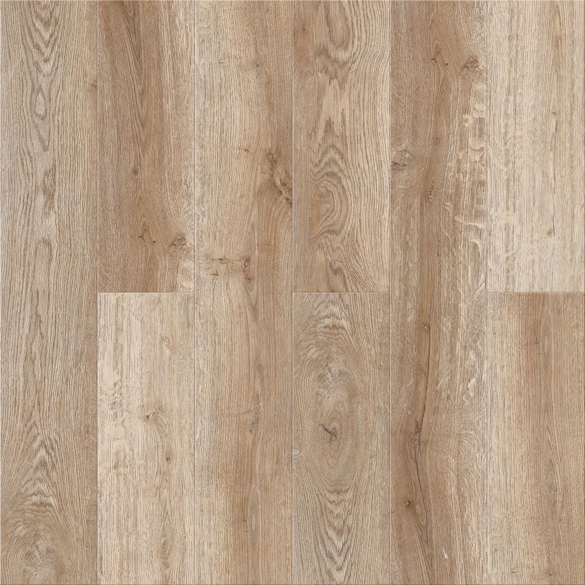 Ламинат SPC CronaFloor Nano Дуб Светлый Ламинат SPC CronaFloor Nano Дуб Светлый