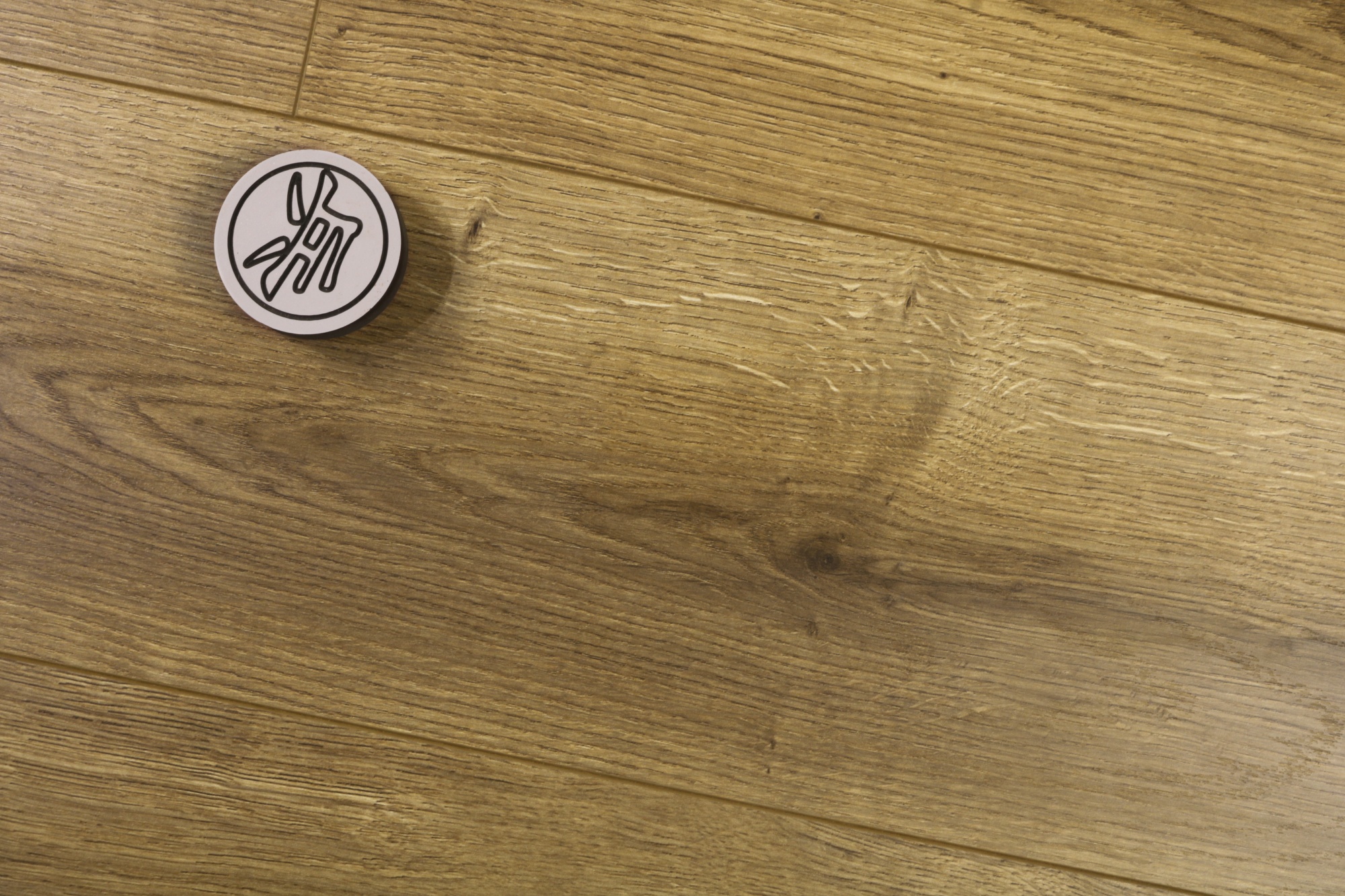  Robust Wood "Aqua Vision" 