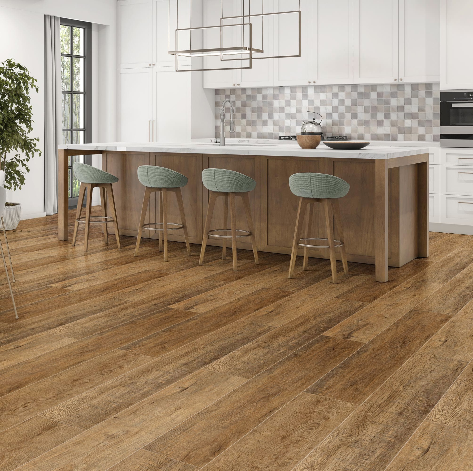  SPC CronaFloor WOOD  