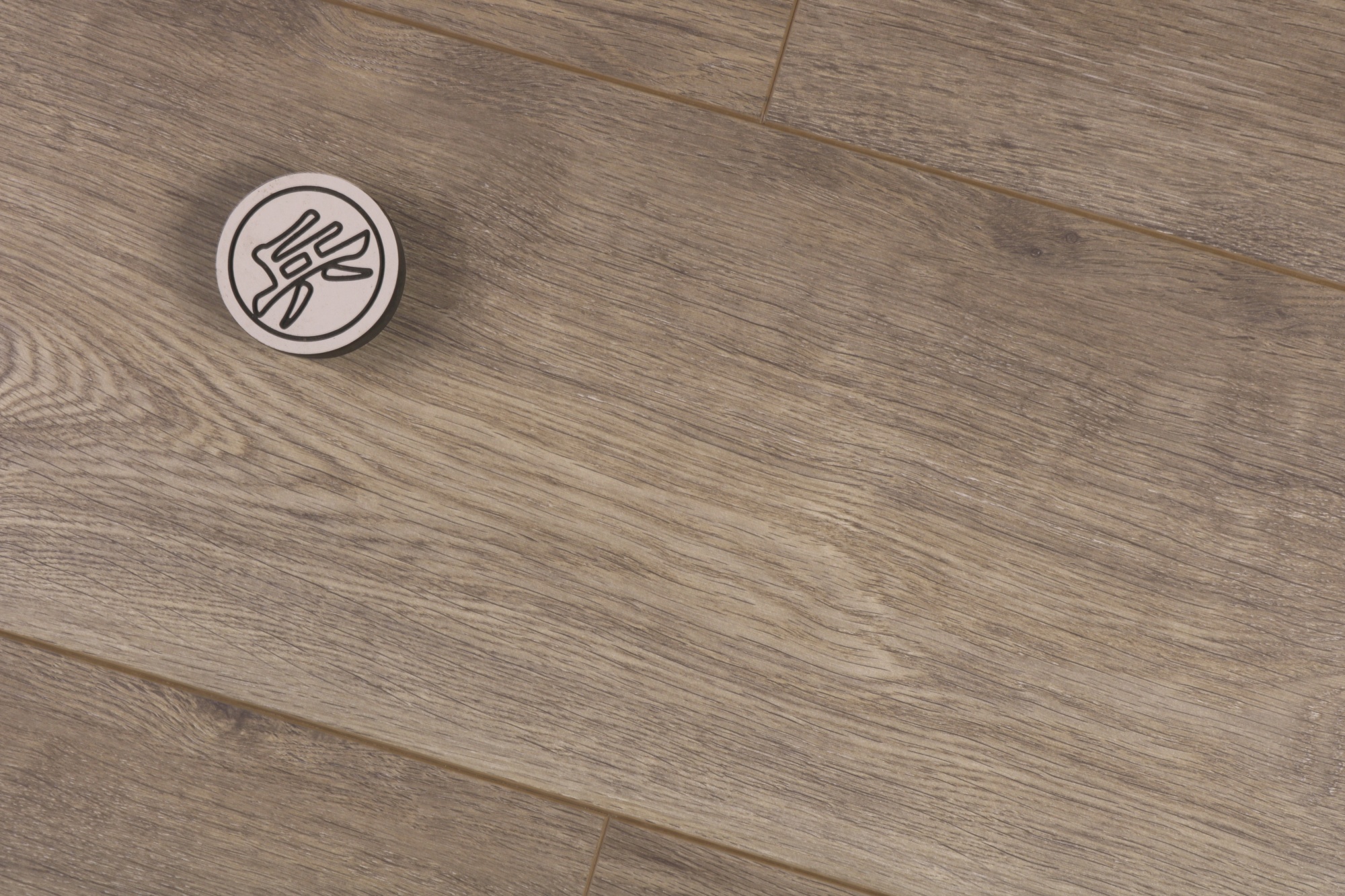  Robust Wood "Fortis"  